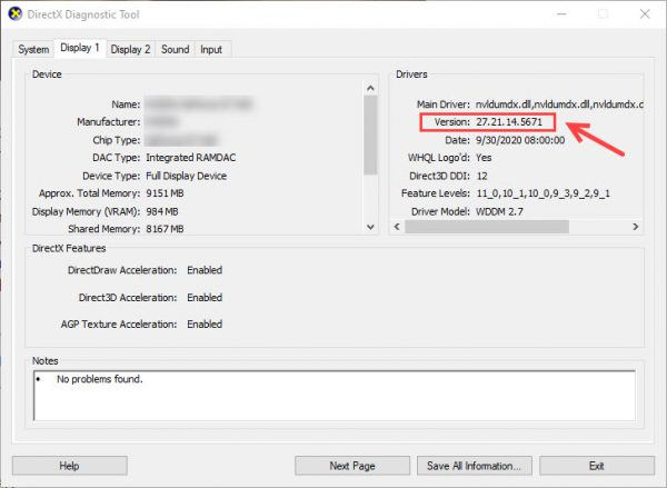 Fix: 'Radeon software and driver versions do not match' - Driver Easy