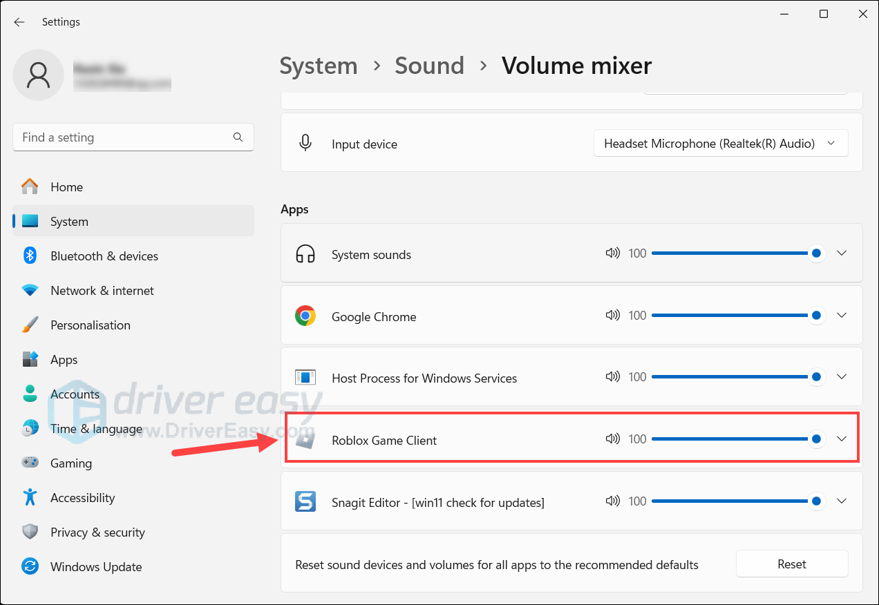 ROBLOX Audio Downloader