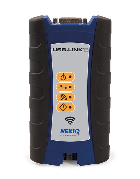 nexiq usb link 2 driver download