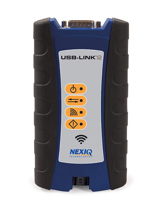 nexiq usb link software download