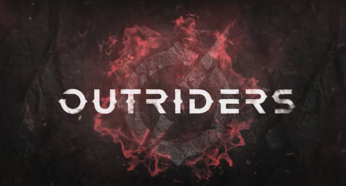 Solved Outriders Not Launching On Pc Driver Easy