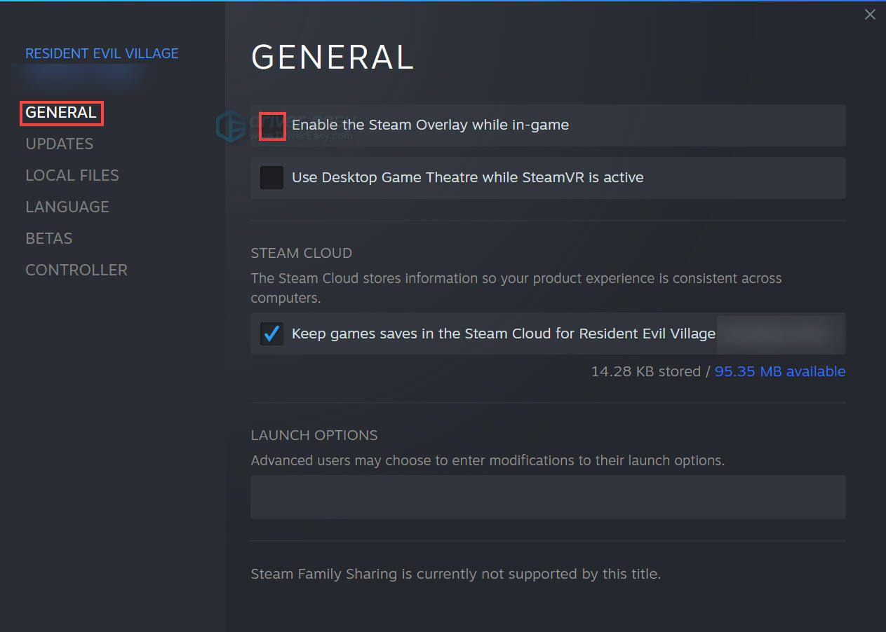 steam keeps asking for the overlay permissions but it already has them mac