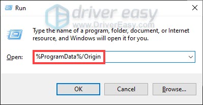 Fix Origin Error while playing games on Windows PC