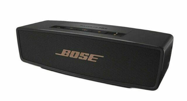 How to Fix Bose Speaker Not Working - Easy