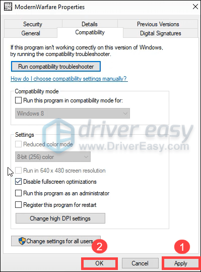 How to Fix Warzone not Finding Matches on PC - Driver Easy