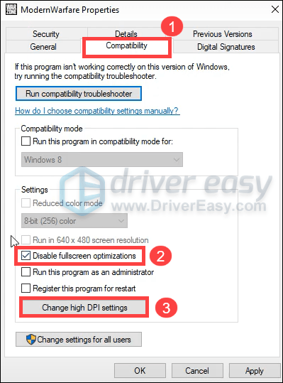 How to Fix Warzone not Finding Matches on PC - Driver Easy