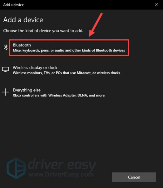 How to Fix Bose Speaker Not Working Driver Easy