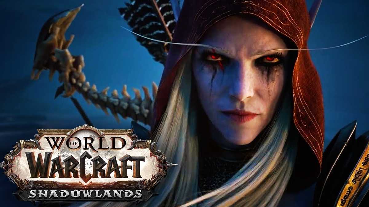 World of Warcraft - GPU Benchmark 