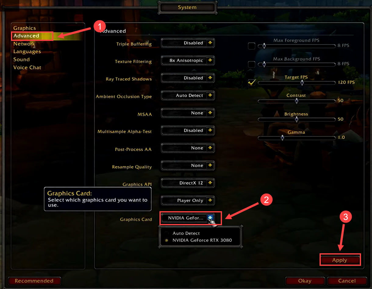 [SOLVED] World of Warcraft Low FPS 2024 Tips Driver Easy