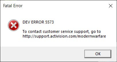 Error Connecting to Activision Account: 5 Ways to Fix It