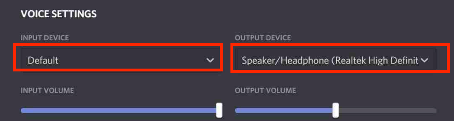 does windows game dvr record discord audio