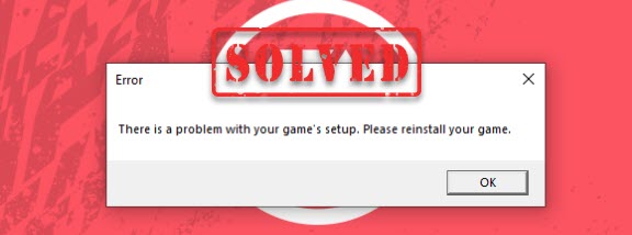 Fix: FIFA 22 not Opening/Launching Error in Windows 