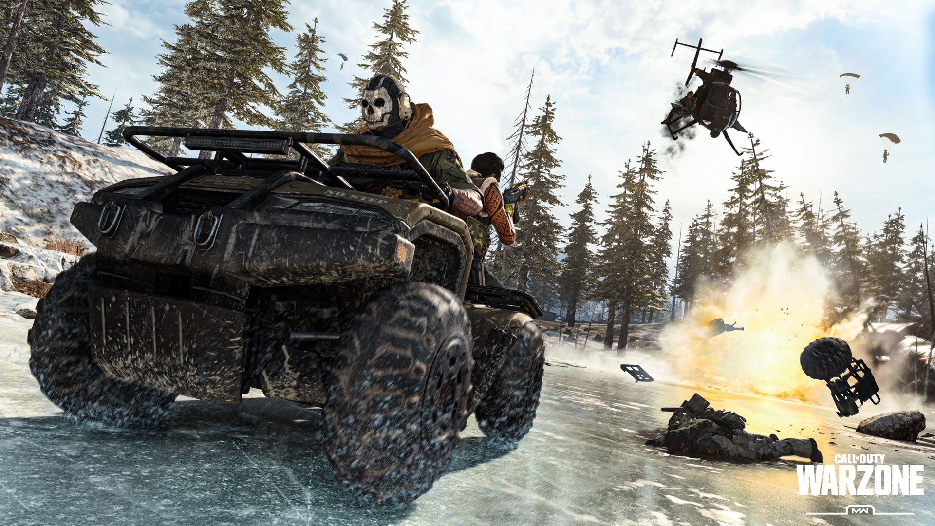 How to Fix Warzone Freezing on PC - 2026 Tips - Driver Easy