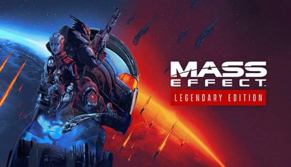 instal the last version for mac Mass Effect™ издание Legendary