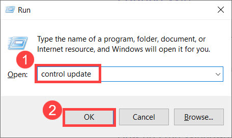 msi live update 5 not working windows 7