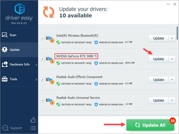 GfxUI has stopped working on Windows [Solved] - Driver Easy