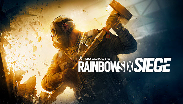 44 Sample Can steam and epic games play together rainbow six siege for Streamer