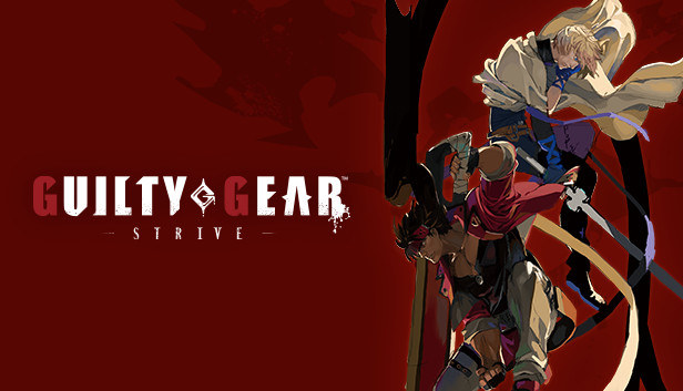 Solved Guilty Gear Strive Won T Launch Driver Easy