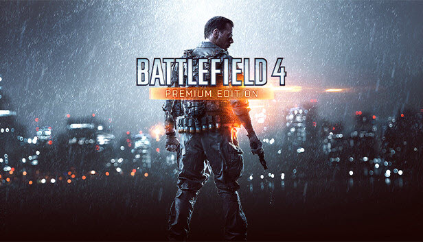 link ps4 battlefield 4 to pc battlefield 4