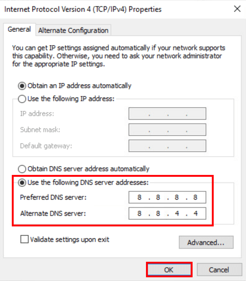 SOLVED] Knockout City unable to connect to EA servers - Driver Easy