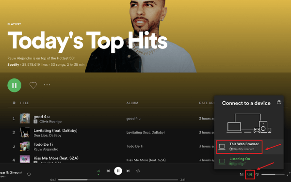 [2022 Fix] Spotify Web Player Slow and Not Working - Driver Easy