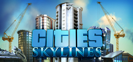 cities skyline steam version not starting