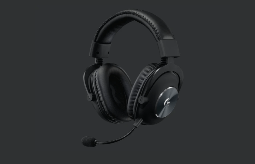 Logitech g pro x best sale sound quality