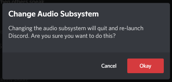 Share Discord Screen with Audio