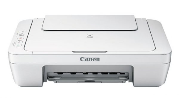 canon pixma mg2522 printer wifi setup