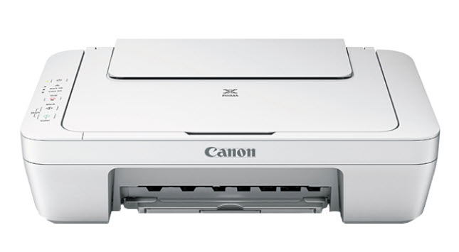 Canon MG2522 Driver Download & Update - Driver Easy