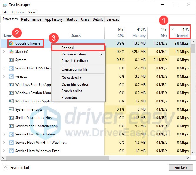 How to Fix Warzone not Finding Matches on PC - Driver Easy