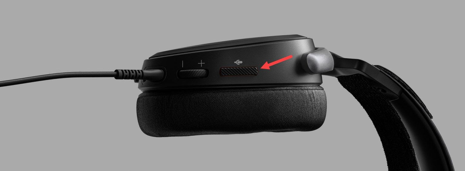 [SOLVED] SteelSeries Arctis Prime mic not working Driver Easy