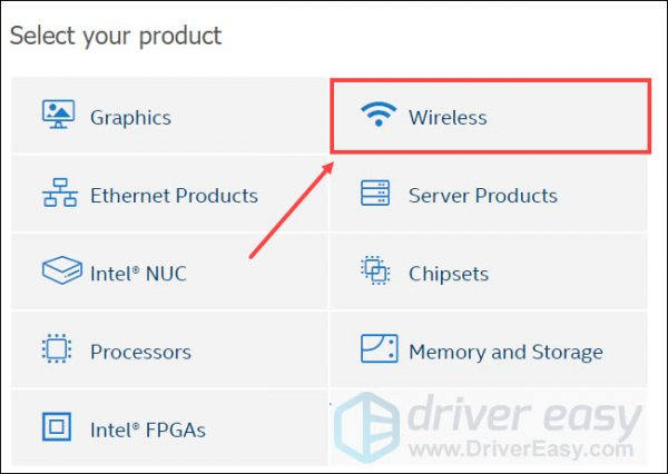 Wireless lan driver ax201 что это