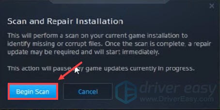How to Fix Warzone not Finding Matches on PC - Driver Easy