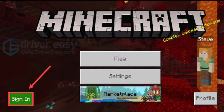 Unable to install Minecraft java but can for Bedrock [Java] :  r/MinecraftHelp