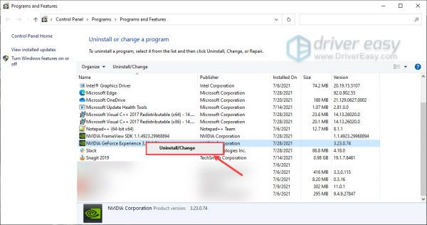 how to completely uninstall nvidia drivers windows 7 how to completely uninstall nvidia drivers windows 7