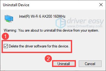 Как установить intel wifi driver