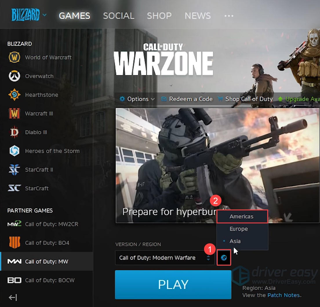 Why Call of Duty: Warzone Takes So Long To Download