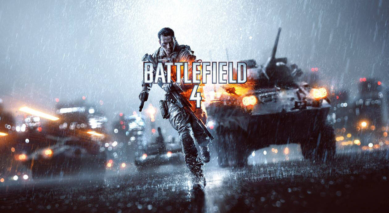 battlefield 4 campaign unlocks for multiplayer