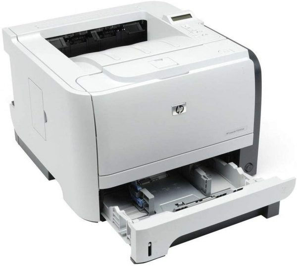 [Download] HP LaserJet P2055dn Driver Driver Easy