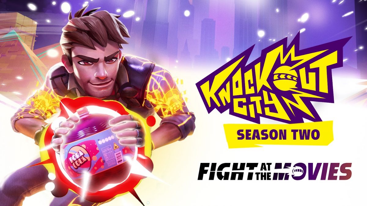 Knockout City - Download for PC Free