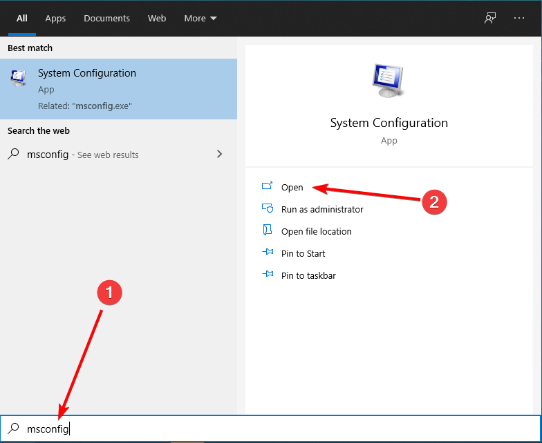 how to enter safe mode hp pavilion