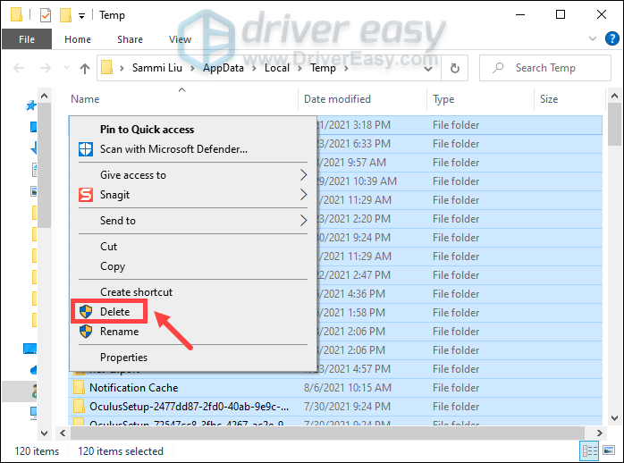 Fix: Steam Download Stopping - Driver Easy