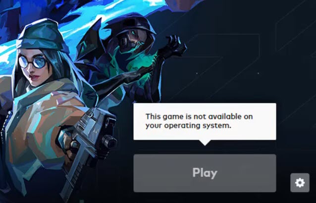 How To Fix Valorant Not Launching On Pc Tips Driver Easy
