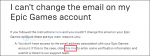 [FIXED] Epic Games Verification Email Not Sending - Driver Easy
