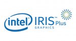 Intel iris plus 655 обзор