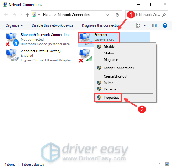 how to disable IPv6