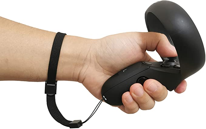 Oculus rift s reset on sale controllers