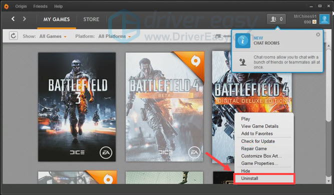 DERP hacking group says it took EA's Origin servers and Battlefield 4  offline - GameSpot