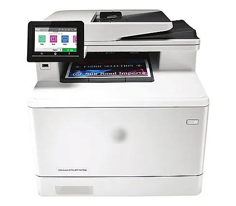 hp 2025 printer print 5x7 photos